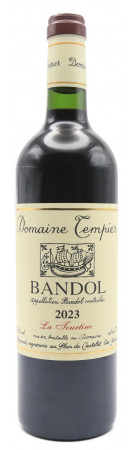 tempier tourtine 2023