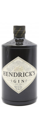 Hendrick's - Gin - 41,4%