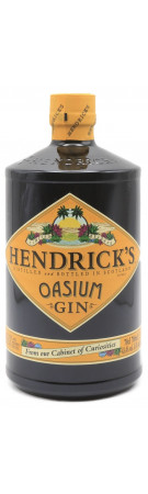 Hendrick's - Oasium - 43,4%
