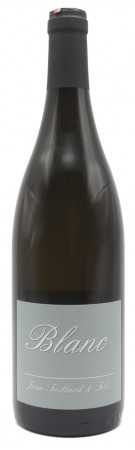 Jean Foillard - Beaujolais Blanc 2023