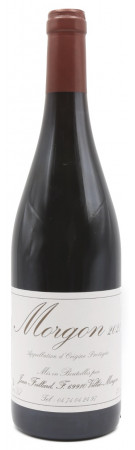 Jean Foillard Morgon Classique 2023