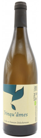 LA GRANGE TIPHAINE - Trinqu'ames Blanc 2025