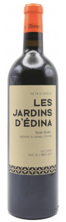 Les Jardins D'édina - Olivier Rivière - Bourg 2022
