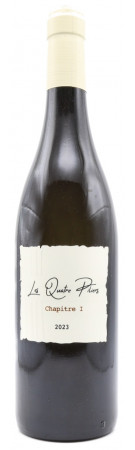 Les Quatre Piliers - Chapitre I 2023