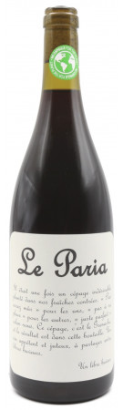 Maison Ventenac - Le Paria 2023