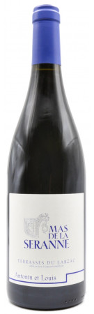 Mas de la Séranne - Antonin et Louis 2023