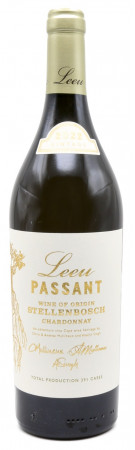 Mullineux - Leeu Passant Chardonnay 2022