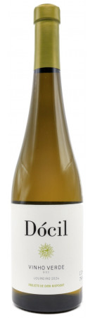 NIEPOORT - Docil Loureiro - Vinho Verde 2024