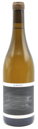 Scritch - Cyprien Arlaud - Chablis 2024