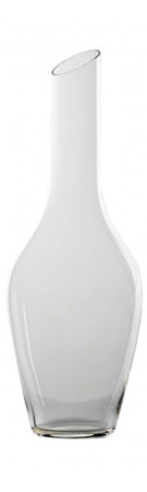 SYDONIOS - L'Universel - La Carafe en cristal soufflé bouche