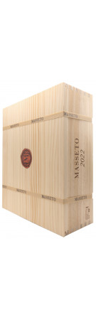 Tenuta Dell'Ornellaia - Masseto 2022