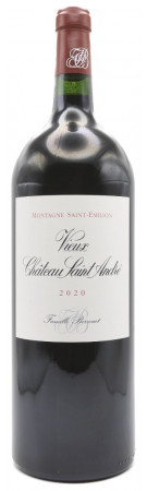 Vieux Château Saint André - Magnum 2020