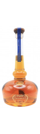 Willett - Pot Still Reserve - Small Batch Bourbon 