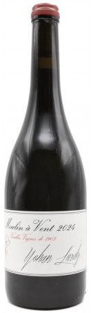 Yohan Lardy - Vignes de 1903 - Moulin à Vent 2024