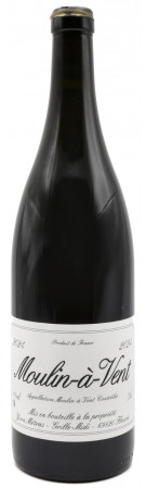 Yvon Metras - Moulin à Vent 2024