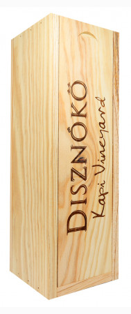 Domaine de Disznoko - Aszu 6 Puttonyos - Kapi 2015