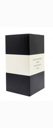 NIKKA - From the barrel - 51.40 %