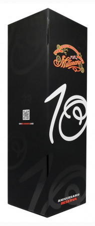 MILLONARIO - 10 ans - Aniversario Reserva - 40%