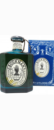 RHUM BOUKMAN - Rhum Epicé - Botanical Rum - 45%  achat pas cher au meilleur prix avis bon rhumerie bordeaux épicé