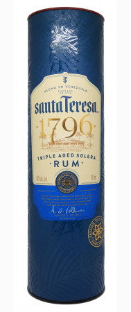 SANTA TERESA 1796  box