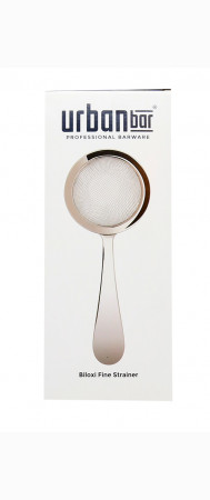 Urban Bar - Passoire à Cocktail étamée - Biloxi