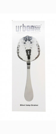 Urban Bar - Passoire à Cocktail Julep - Biloxi