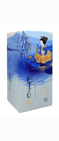 Etsu - The Original Gin - 43%