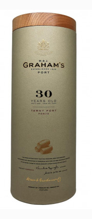 GRAHAM'S PORTO - 30 ans 