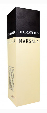 Cantine Florio - Marsala - Vergine Riserva 2003 - 19%