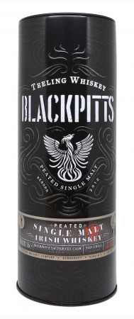 TEELING - Blackpitts - 46%
