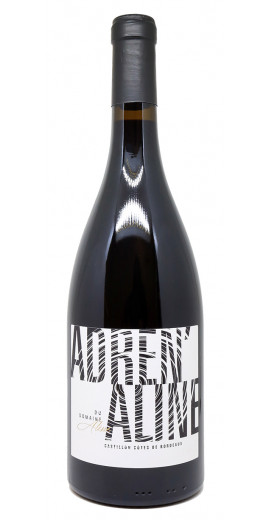 Domaine Aline - Adren'aline 2022