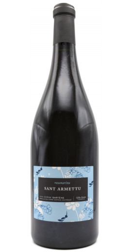 Domaine Sant Armettu - Rosumarinu Rouge - Magnum 2024