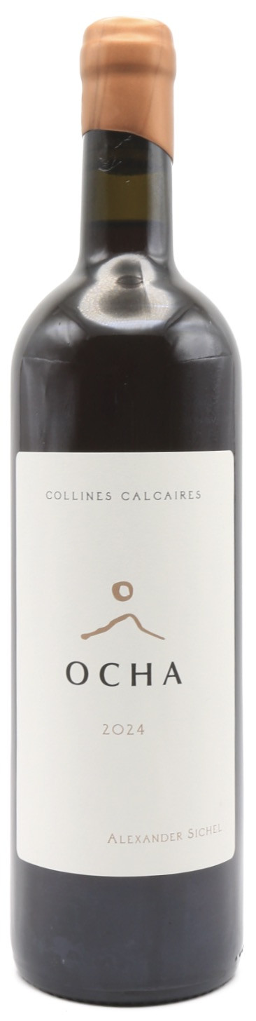 Domaine Peter Sichel - Ocha 2024