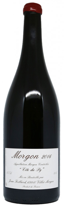 &Agrave; la d&eacute;gustation, on comprend vite pourquoi 