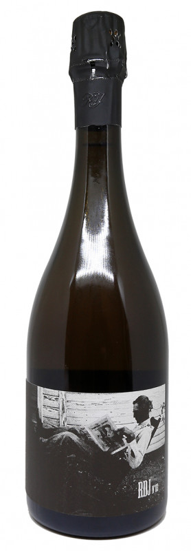 Roses de Jeanne &ndash; RDJ N&deg;3 : La signature absolue de C&eacute;dric Bouchard