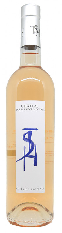 CH&Acirc;TEAU TOUR SAINT HONORE - Cuv&eacute;e TSH - Bio 2018 achat pas cher au meilleur prix avis bon
